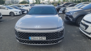 HYUNDAI GRANDEUR GN7 2023