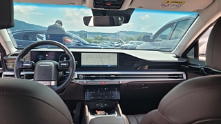 HYUNDAI GRANDEUR GN7 2023
