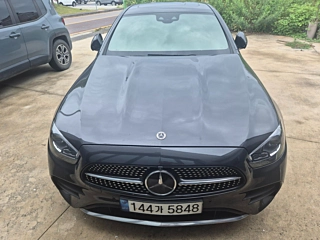 MERCEDES BENZ E-CLASS W213 2022