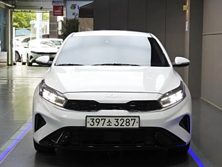 KIA K3 2024