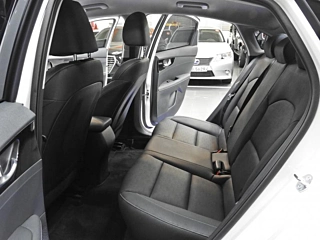 KIA K3 2024