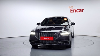 GENESIS G90 2020