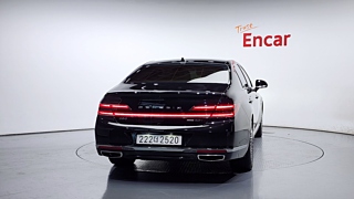 GENESIS G90 2020