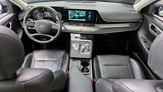 HYUNDAI GRANDEUR IG 2020