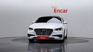 HYUNDAI GRANDEUR IG 2017