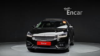 KIA K7 2016