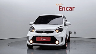 KIA MORNING 2016