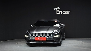 KIA K8 2021
