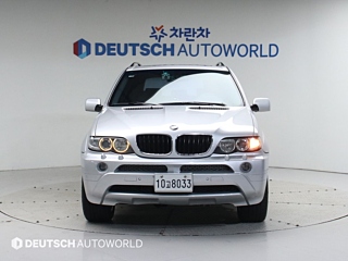 BMW X5 E53  2006