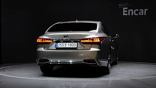 LEXUS LS500H 2023
