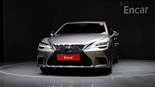 LEXUS LS500H 2023