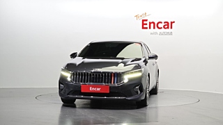 KIA K7 PREMIER 2020