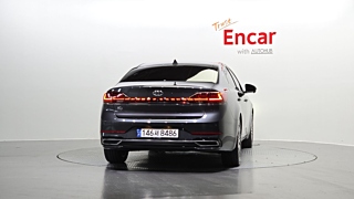 KIA K7 PREMIER 2020