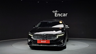 KIA K7 PREMIER 2019