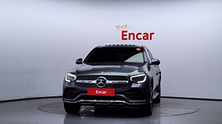 MERCEDES BENZ GLC-CLASS X253 2020
