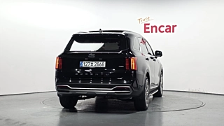 KIA SORENTO  4 GENERATION Gasoline 2.5T 2WD 2021