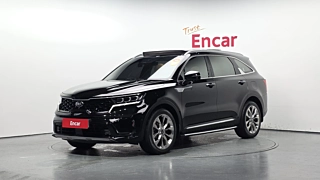 KIA SORENTO  4 GENERATION Gasoline 2.5T 2WD 2021