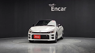 Заказать DAIHATSU COPEN
