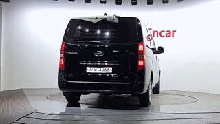 HYUNDAI STAREX GRAND 2019