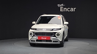 HYUNDAI CASPER 2024