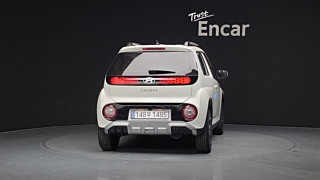HYUNDAI CASPER 2024