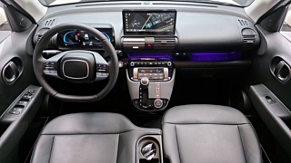 HYUNDAI CASPER 2024