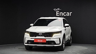 KIA SORENTO 2020