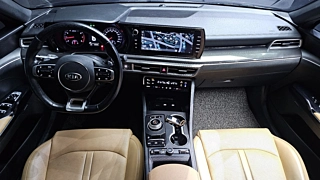 KIA K5  3 GENERATION 1.6 Turbo 2020