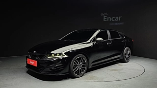 KIA K5  3 GENERATION 1.6 Turbo 2020