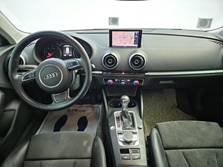 AUDI A3 2016