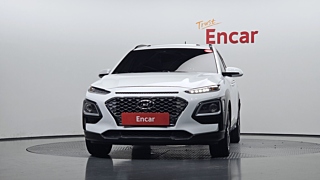 HYUNDAI KONA 2017