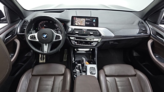 BMW X3 G01 2020