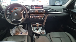 BMW 3-SERIES F30 2016