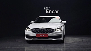 KIA K9  2019