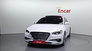 HYUNDAI GRANDEUR IG 2018