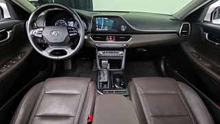 HYUNDAI GRANDEUR IG 2018