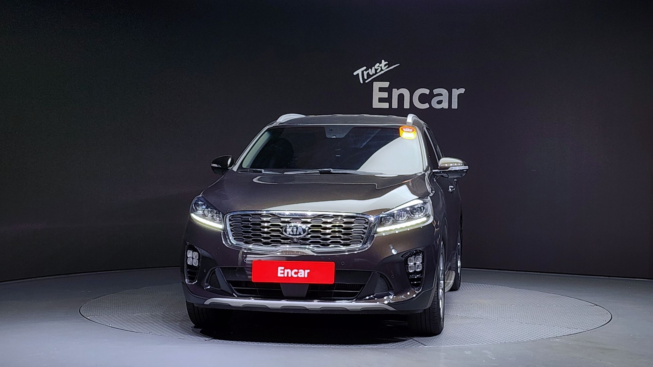 KIA SORENTO 2019