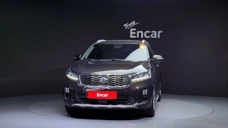 KIA SORENTO 2019