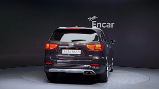 KIA SORENTO 2019
