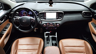 KIA SORENTO 2019