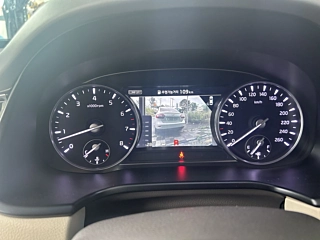 KIA K9 2019