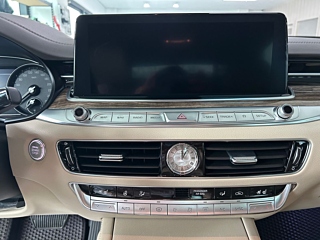 KIA K9 2019