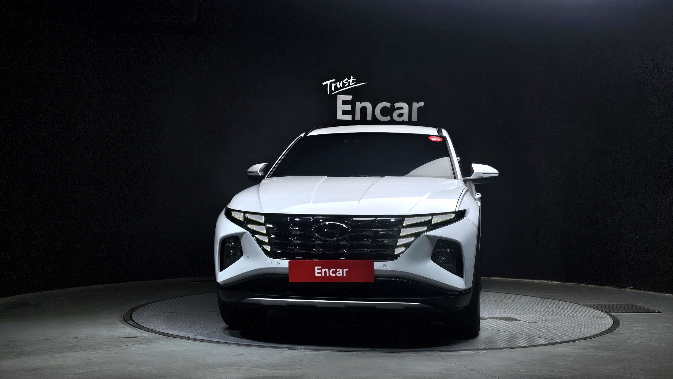 HYUNDAI TUCSON HYBRID NX4 2023