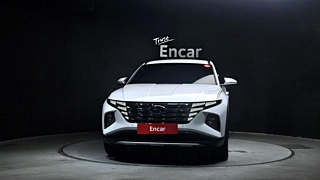 HYUNDAI TUCSON HYBRID NX4 2023