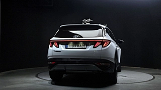 HYUNDAI TUCSON HYBRID NX4 2023