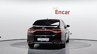 HYUNDAI GRANDEUR IG 2019
