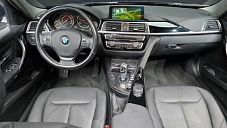 BMW 3-SERIES F30 2018