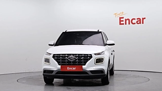 HYUNDAI VENUE 2020