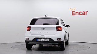 HYUNDAI VENUE 2020