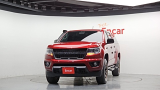 DAEWOO COLORADO 2020